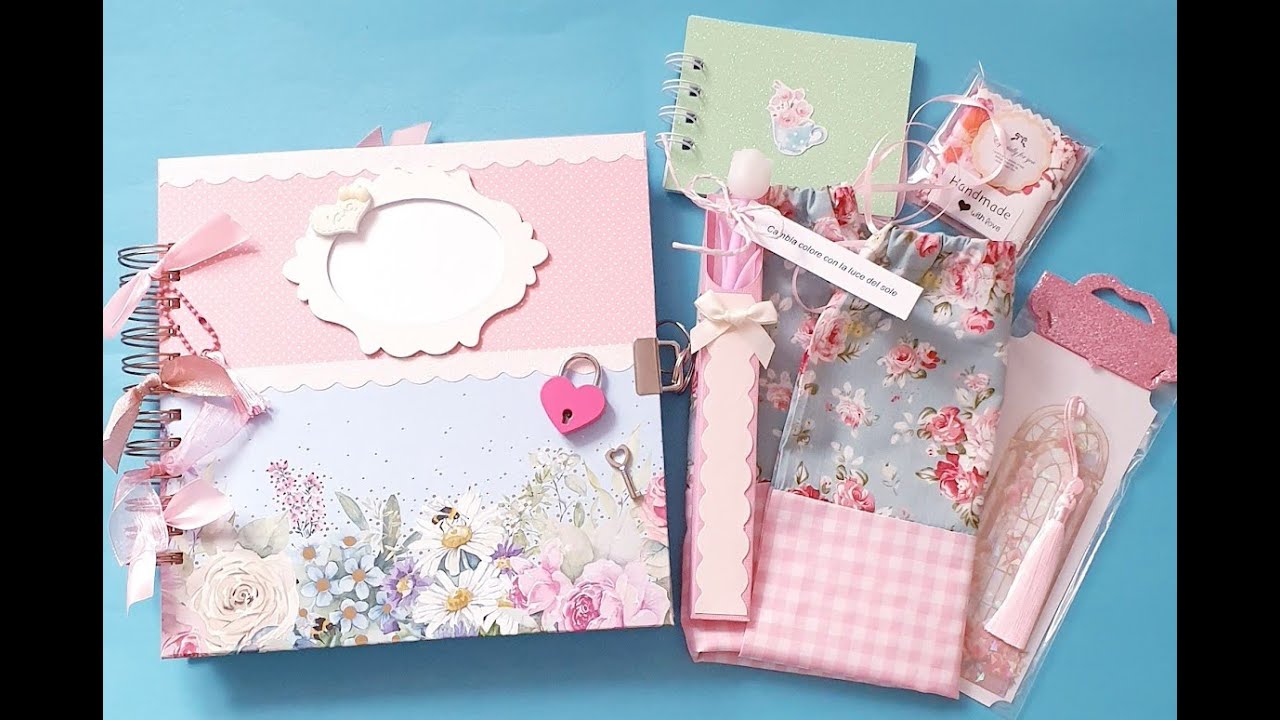 Diario segreto Sarah Kay....idea regalo Natale