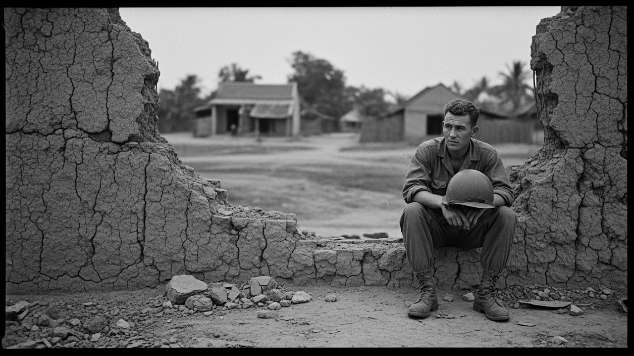 21 Vietnam War Incidents the Public Was Never Told About
