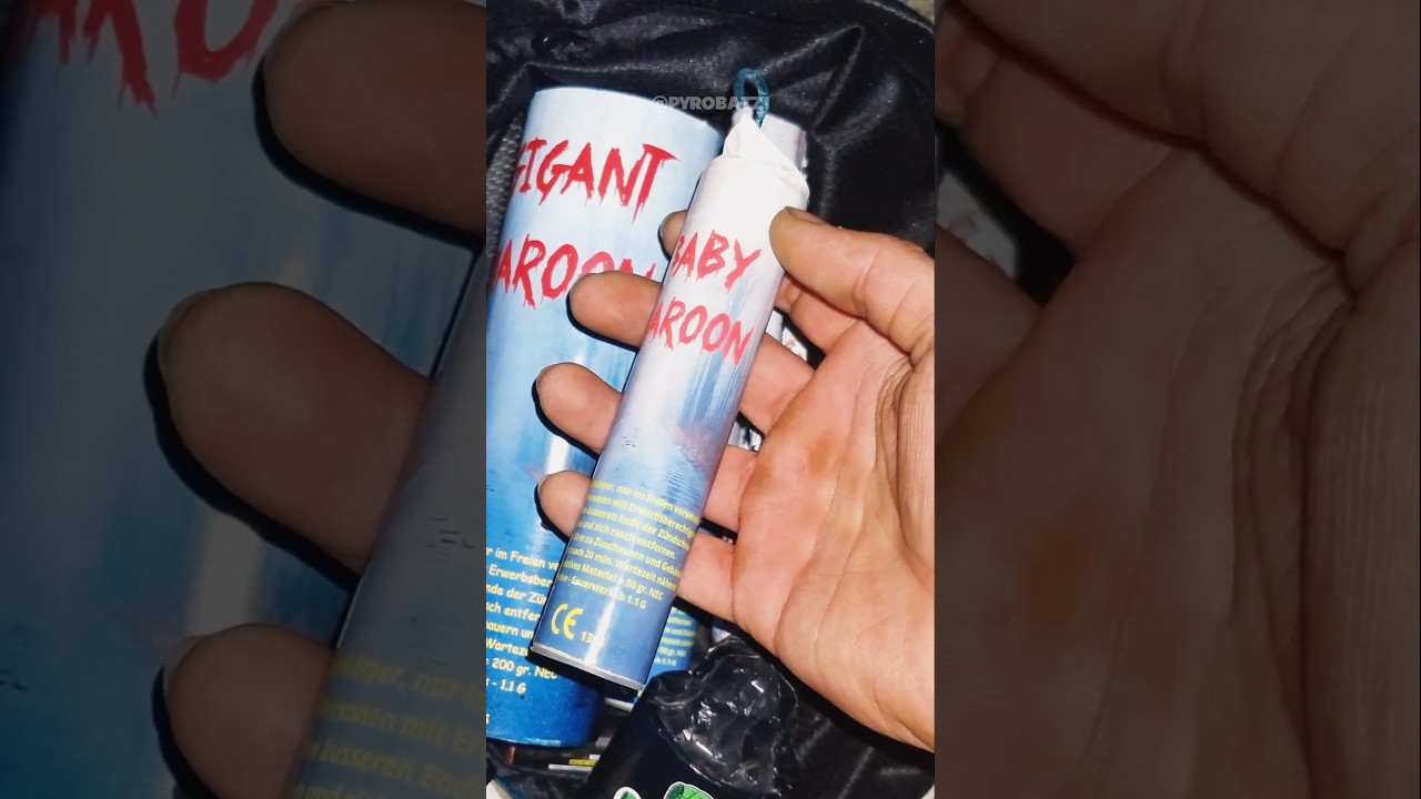 💣 BABY MAROON &ndash; 50G FLASH ⚡️ | IST DIE NEUE CHARGE BESSER?