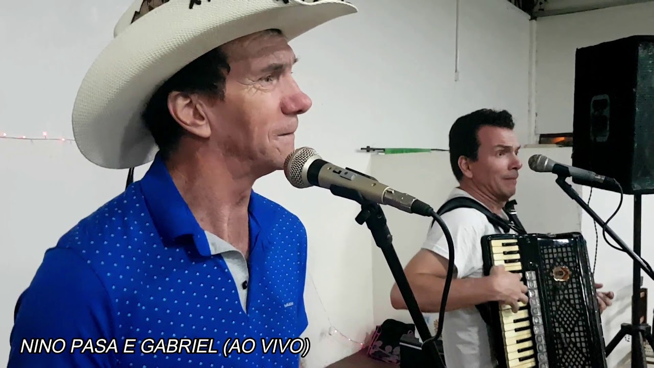 A GAITA DO FALECIDO