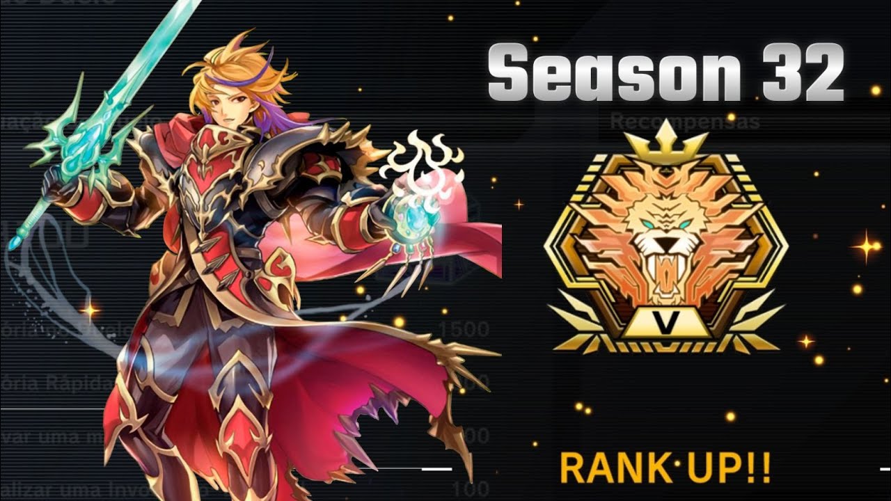 Infernoble Knight Vs Meta Season 32 [Yu-Gi-Oh! Master Duel]