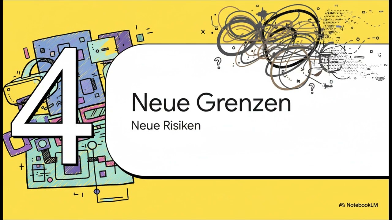 Die Macht und Gefahr des virtuellen Spielens.