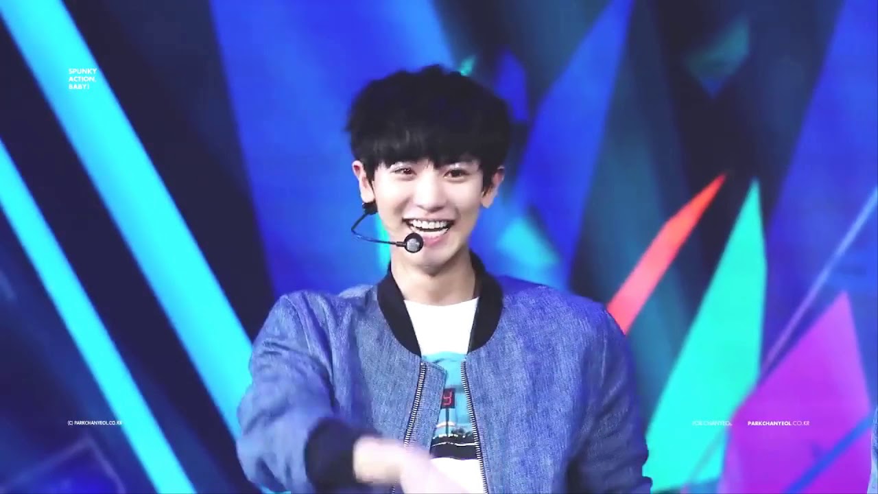 [FMV] Thương một chàng trai mang tên Park Chanyeol