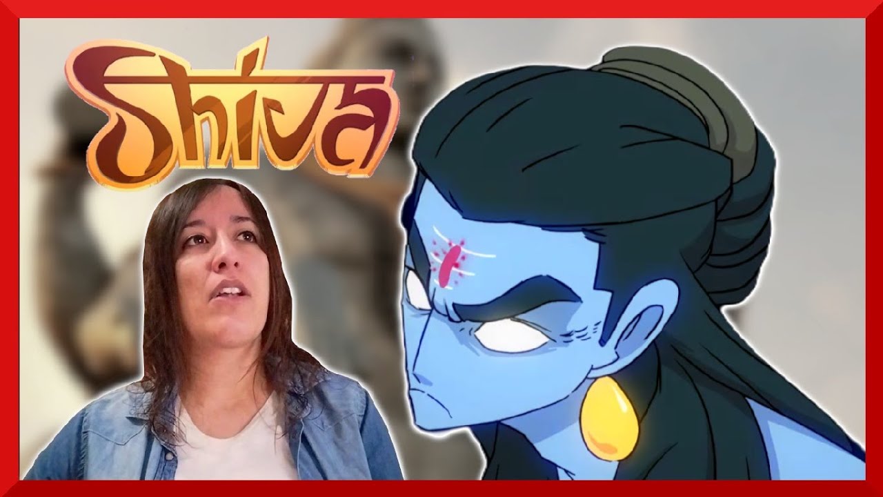 Análisis mitológico de Shiva | Destripando la Historia