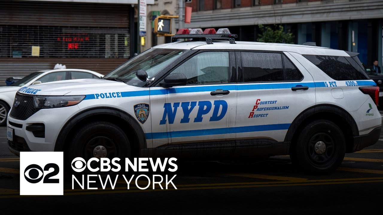 Crime hits record lows during summer in NYC, NYPD says