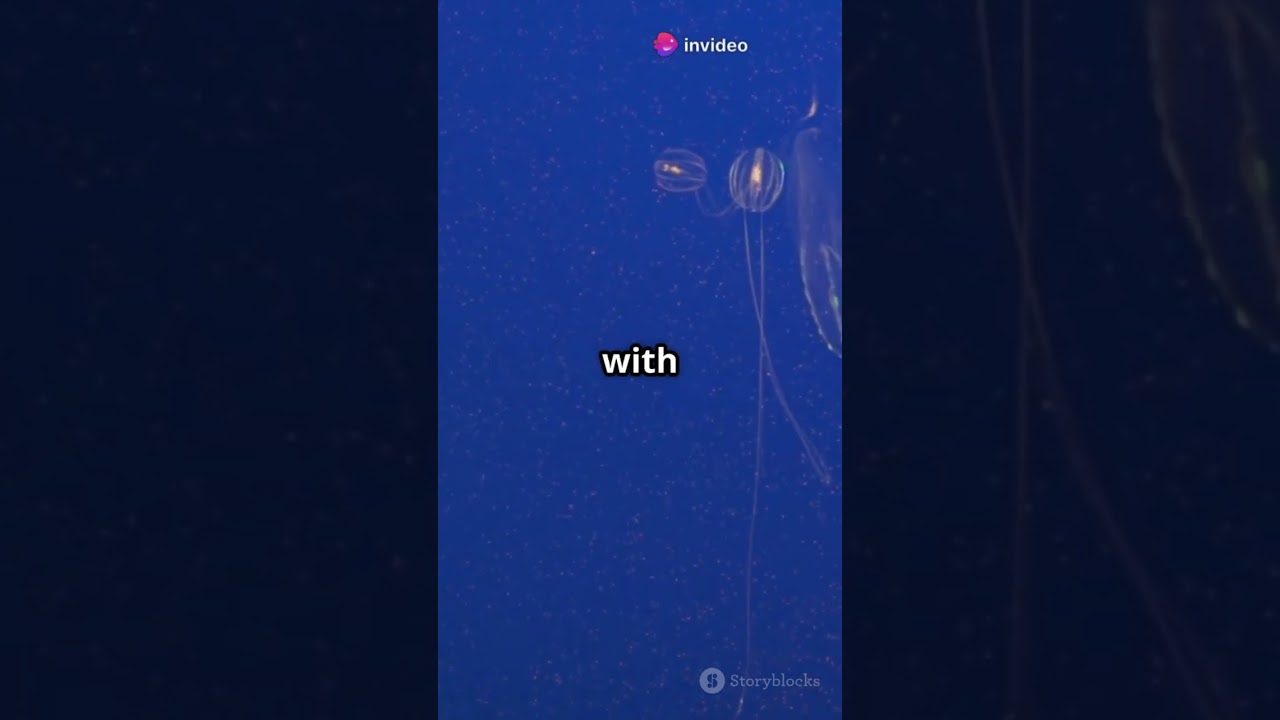 Weirdest Sea Creature Vampire Squid  : The Deep Sea Dracula! 