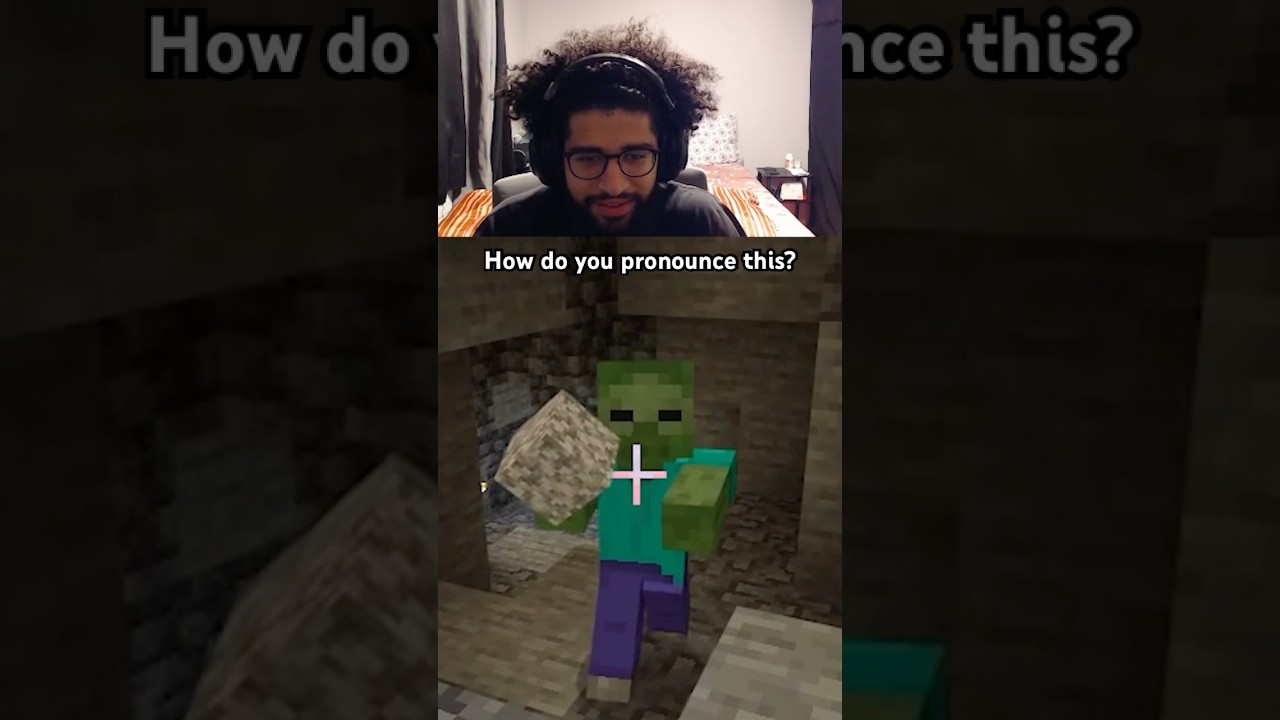 Bro Thinks He&rsquo;s an Enderman