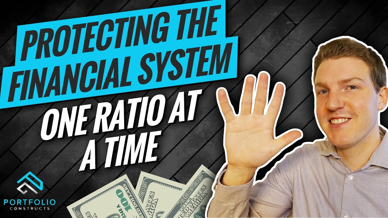 Financial Risk Management Explained In 5 Minutes