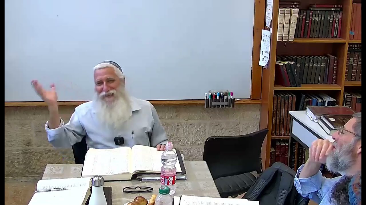 הרב דודי פוטש שליט