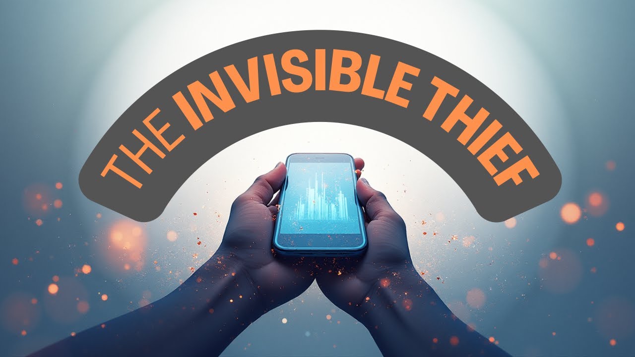 The Invisible Thief Killing Your Bank Account (Stop Him)