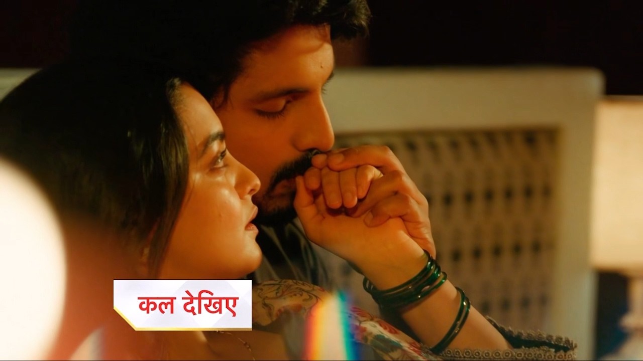 Udne Ki Aasha Todays Episode NEW PROMO | 18th June 2026 |
