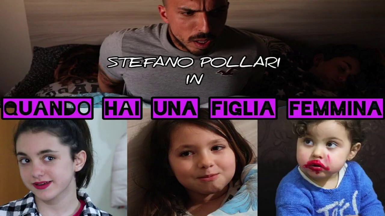 Quando Hai Una Figlia Femmina