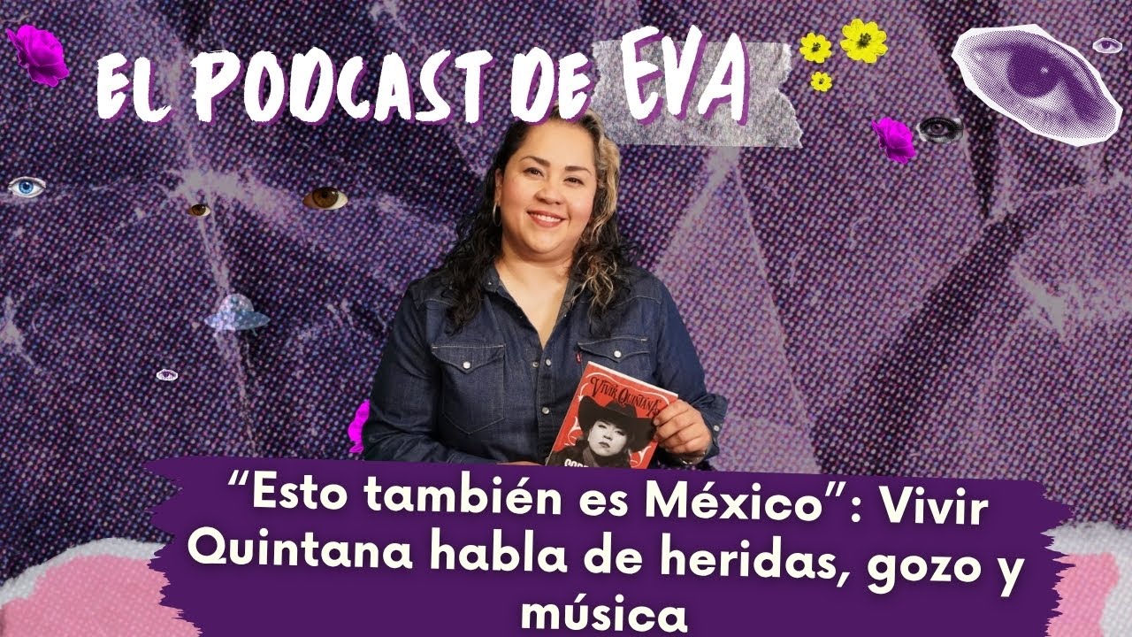 La historia que marcó a Vivir Quintana: “Mi bisabuela sobrevivió a un feminicidio”