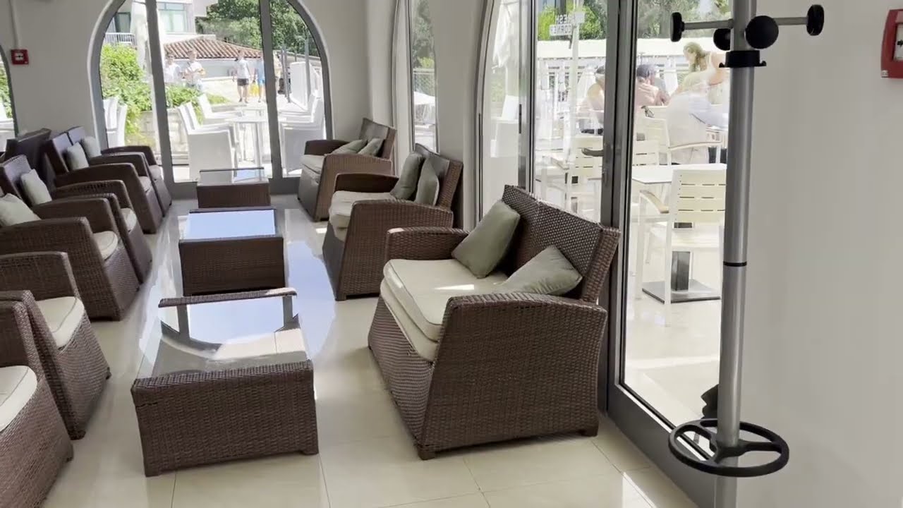 Hotel Maistra Select Funtana All Inclusive 👍