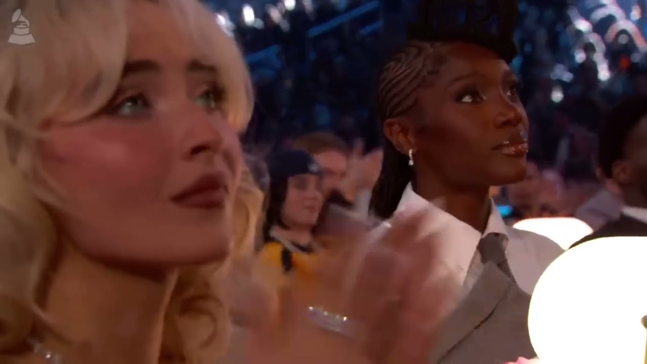 Chappell Roan Grammy Award