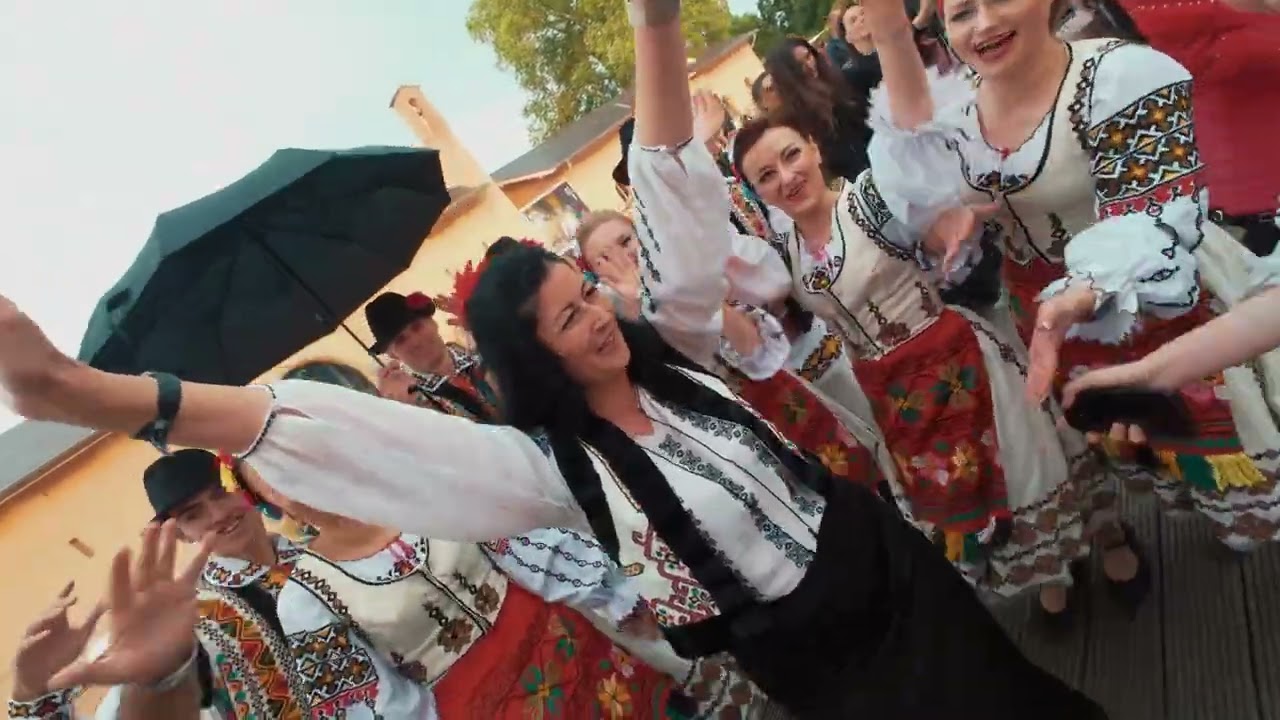 Dor Calator 2025 | Aftermovie |&nbsp;Potsdam, Germania