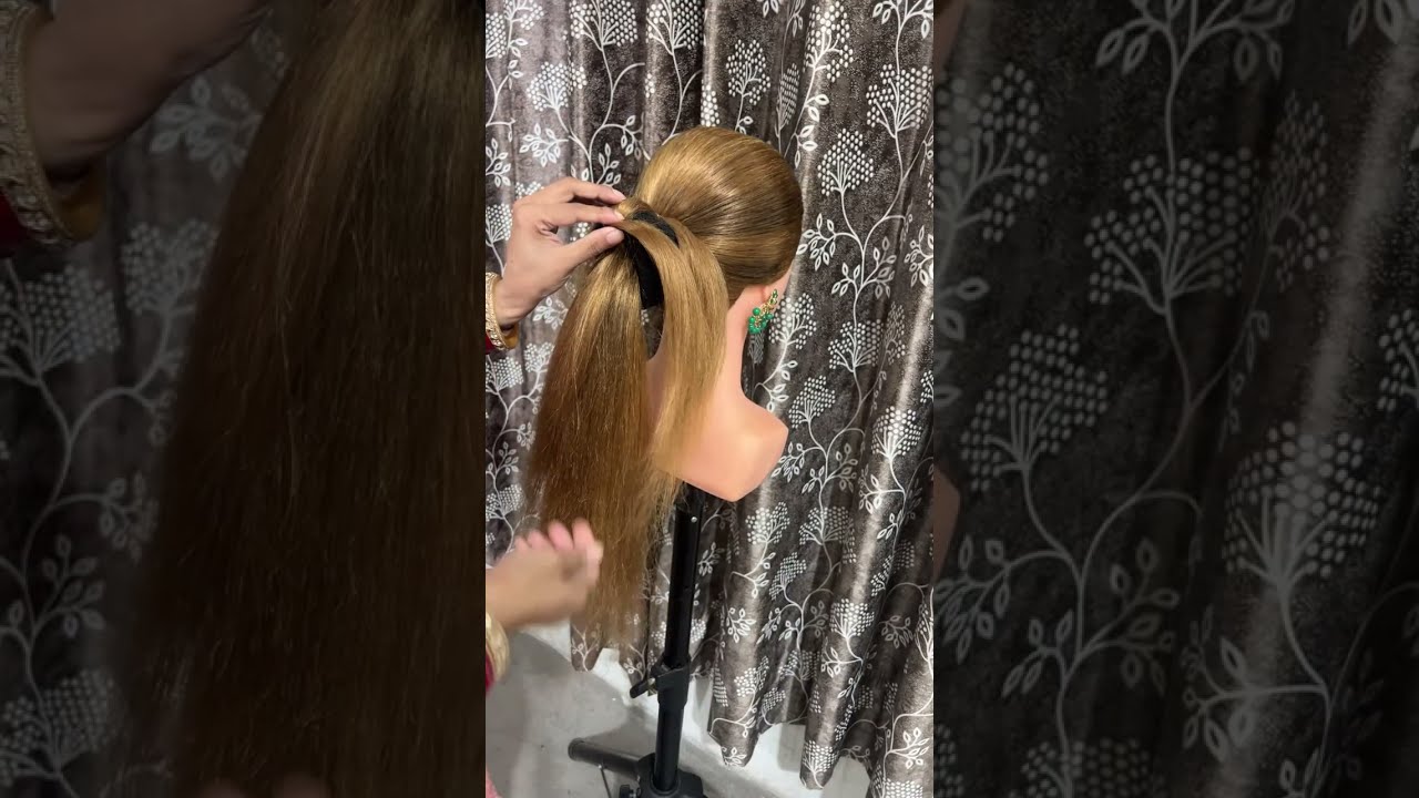 Live Hairstyles