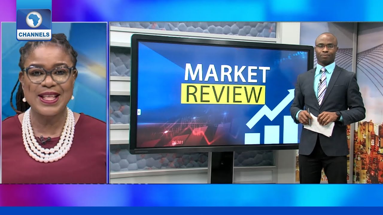 Nigeria&rsquo;s Economic Growth, Fixed Income Trading Activities | Business Morning