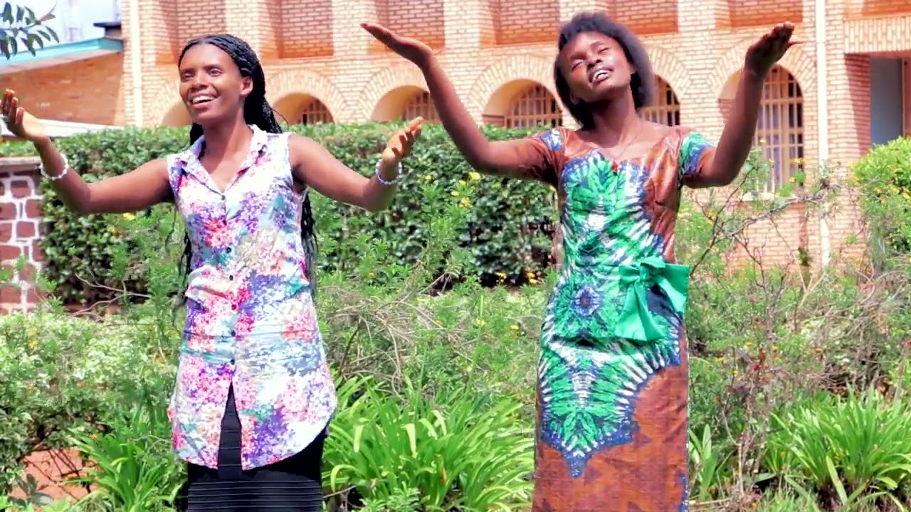 Tuje mu ngoro yawe Mana by Believers of God Ministry Ngozi