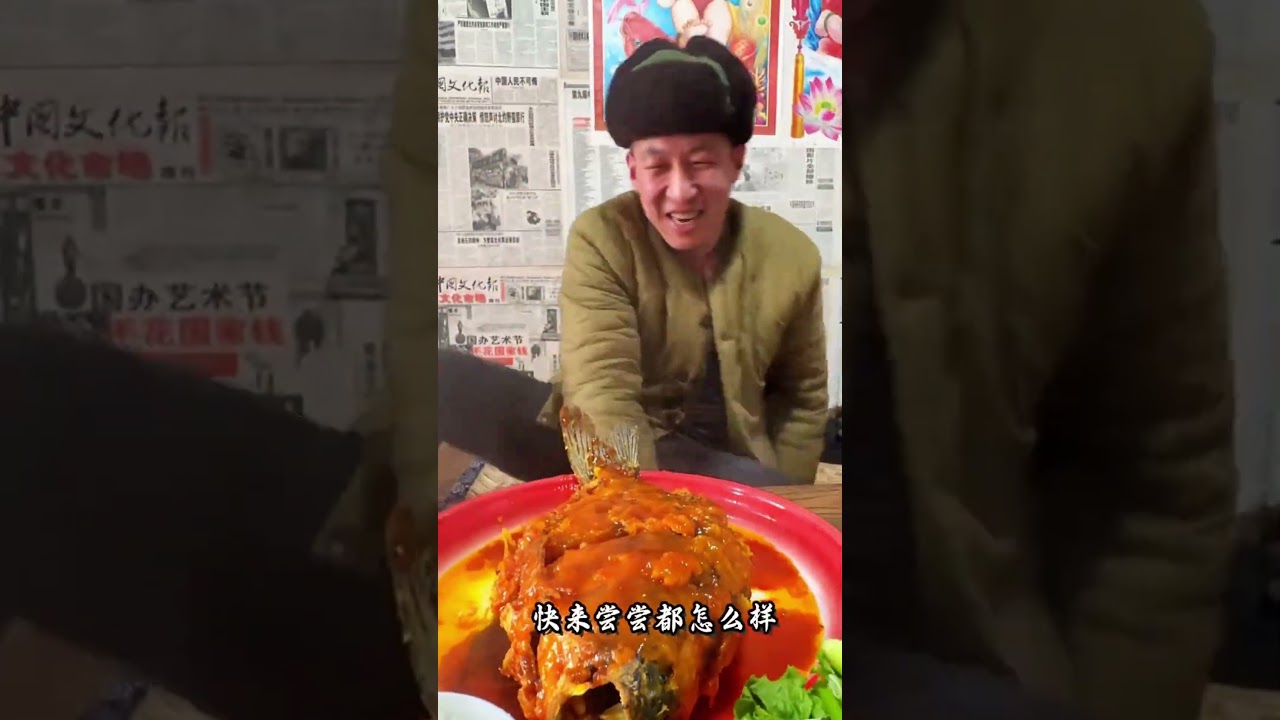 couple food #funny  #tricks #pranks #food #cooking #vlog