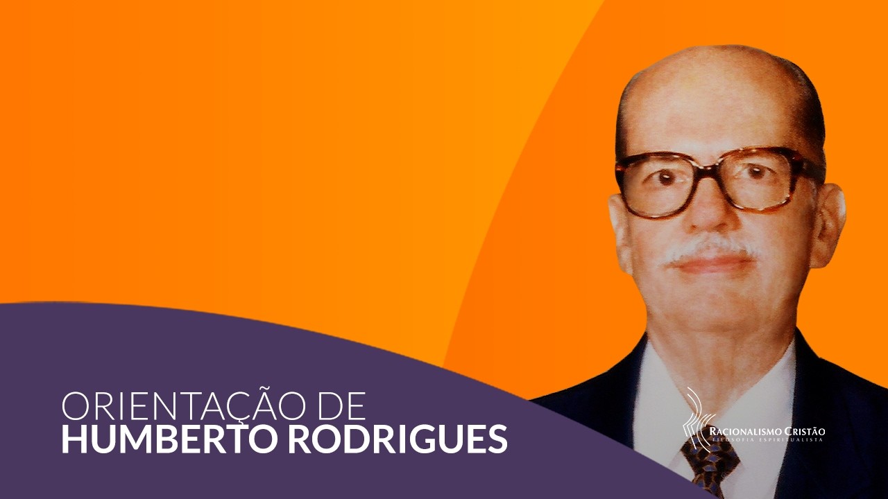 Viver com propósito em um mundo de aprendizados - Orientação de Humberto Rodrigues