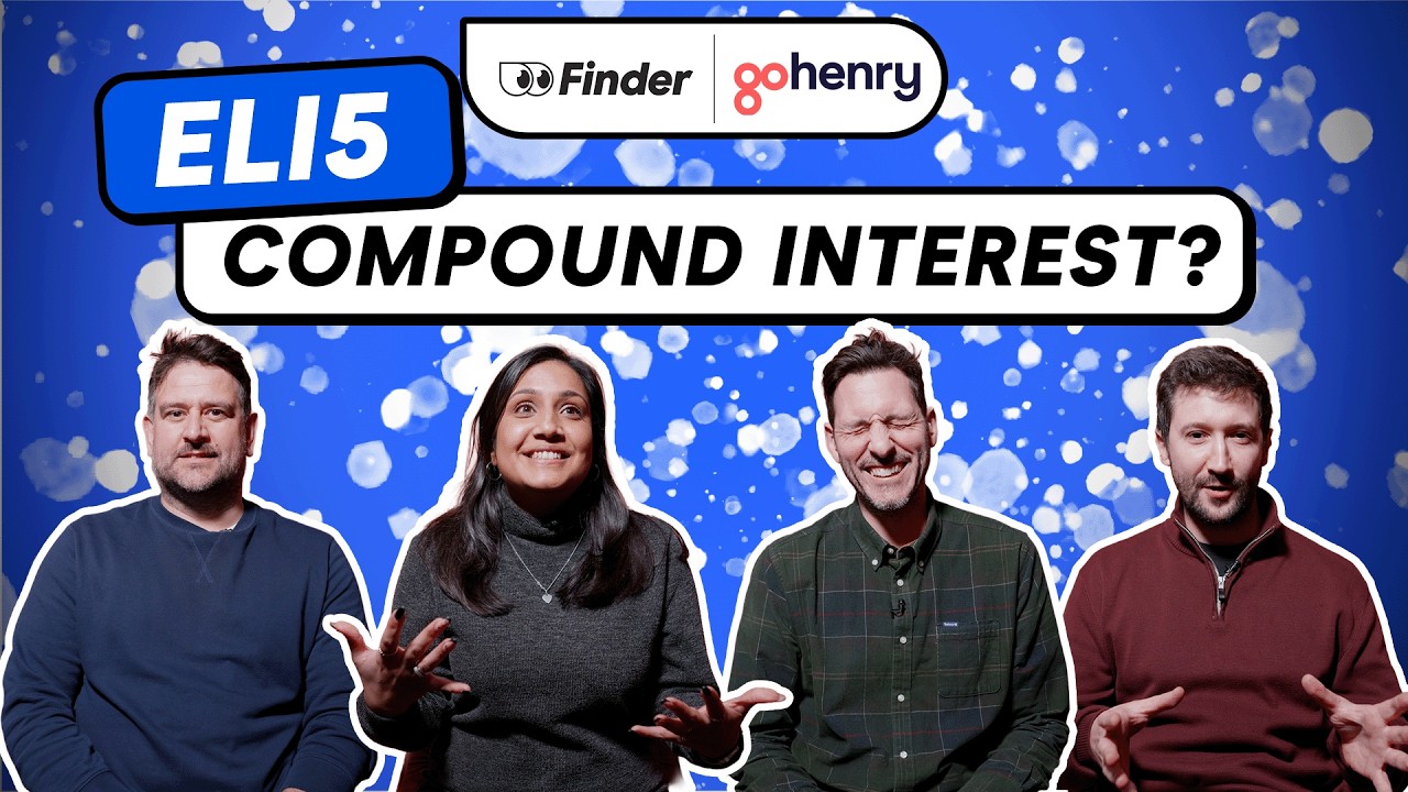 Explain Like I'm 5: Money Terms