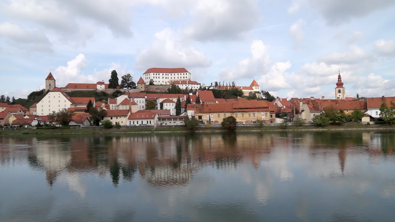 Ptuj, Sloweniens älteste Stadt