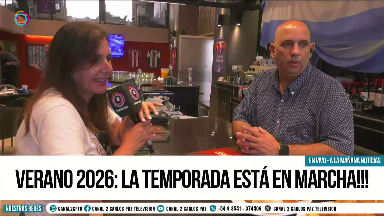 NOS VAMOS A TIFFOSI... ¿HAY MOVIMIENTO?