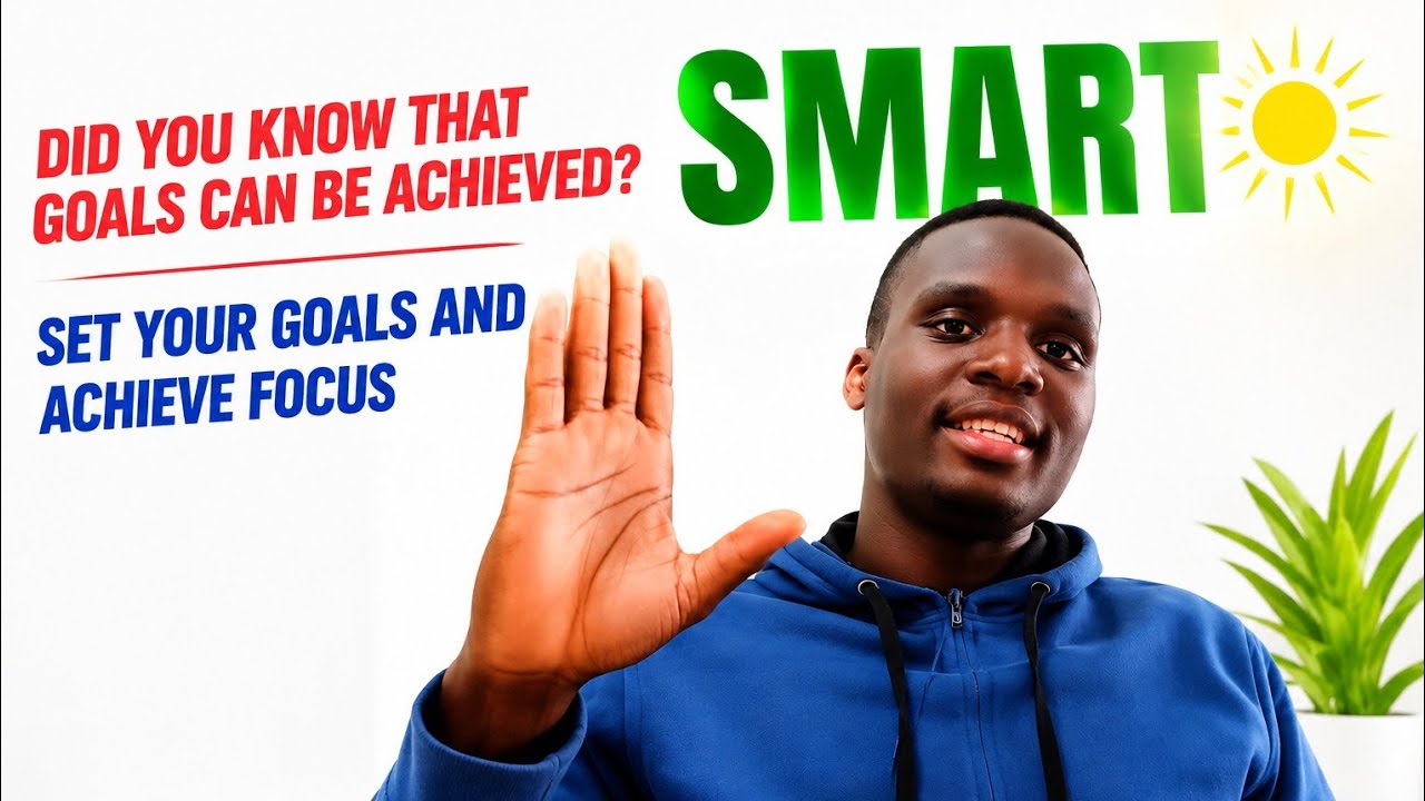 MOTIVATIONAL & INSPIRATIONAL LESSON-[PURPOSE IN PROGRESS]