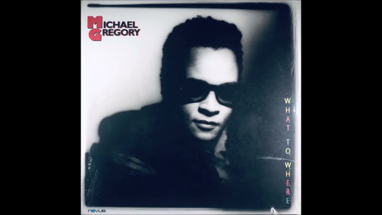 Michael Gregory - One