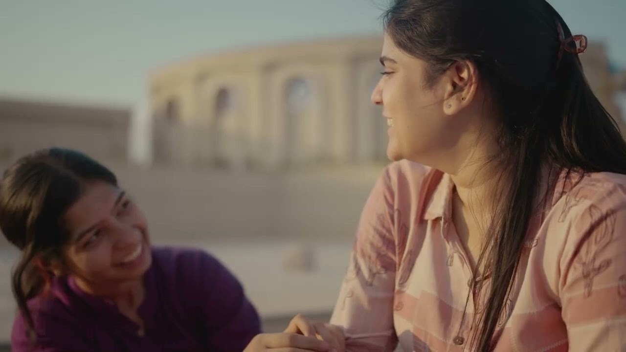 Life at Dayananda Sagar University's Main Campus – Harohalli | A Vibrant Student Experience