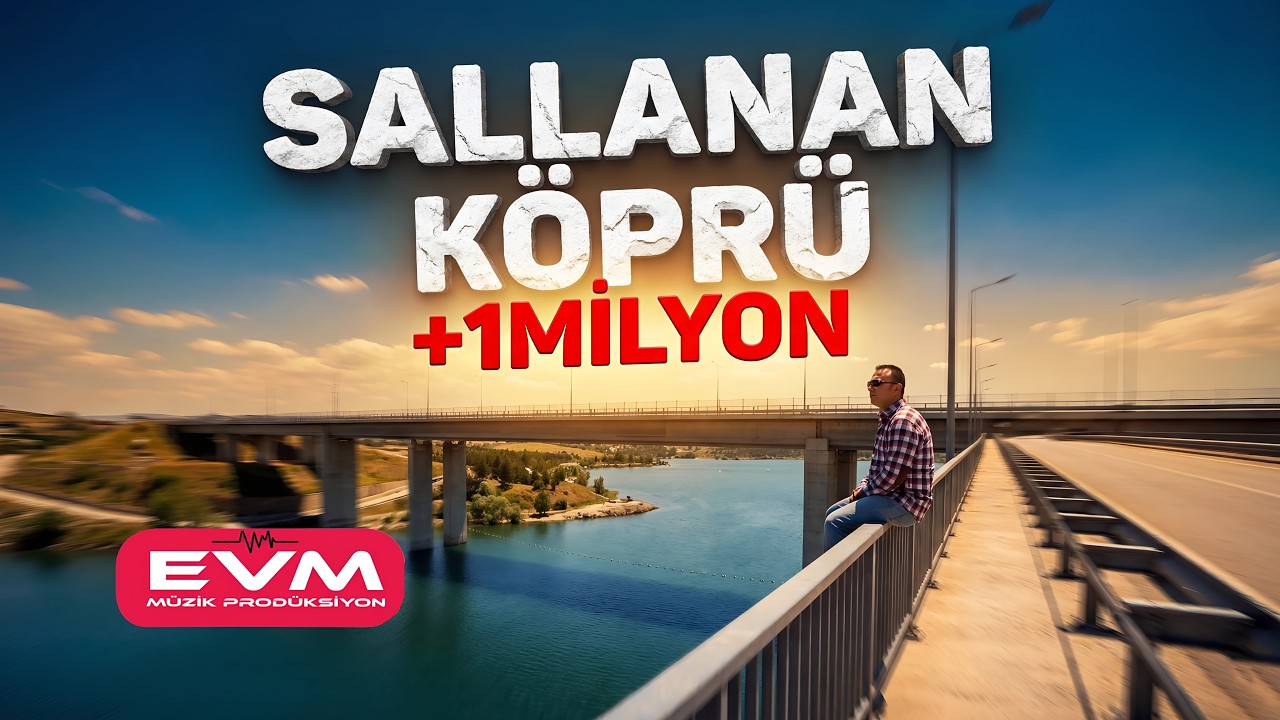 Ankaralı Kaan Ft. Orhan Demir - Sallanan Köprü