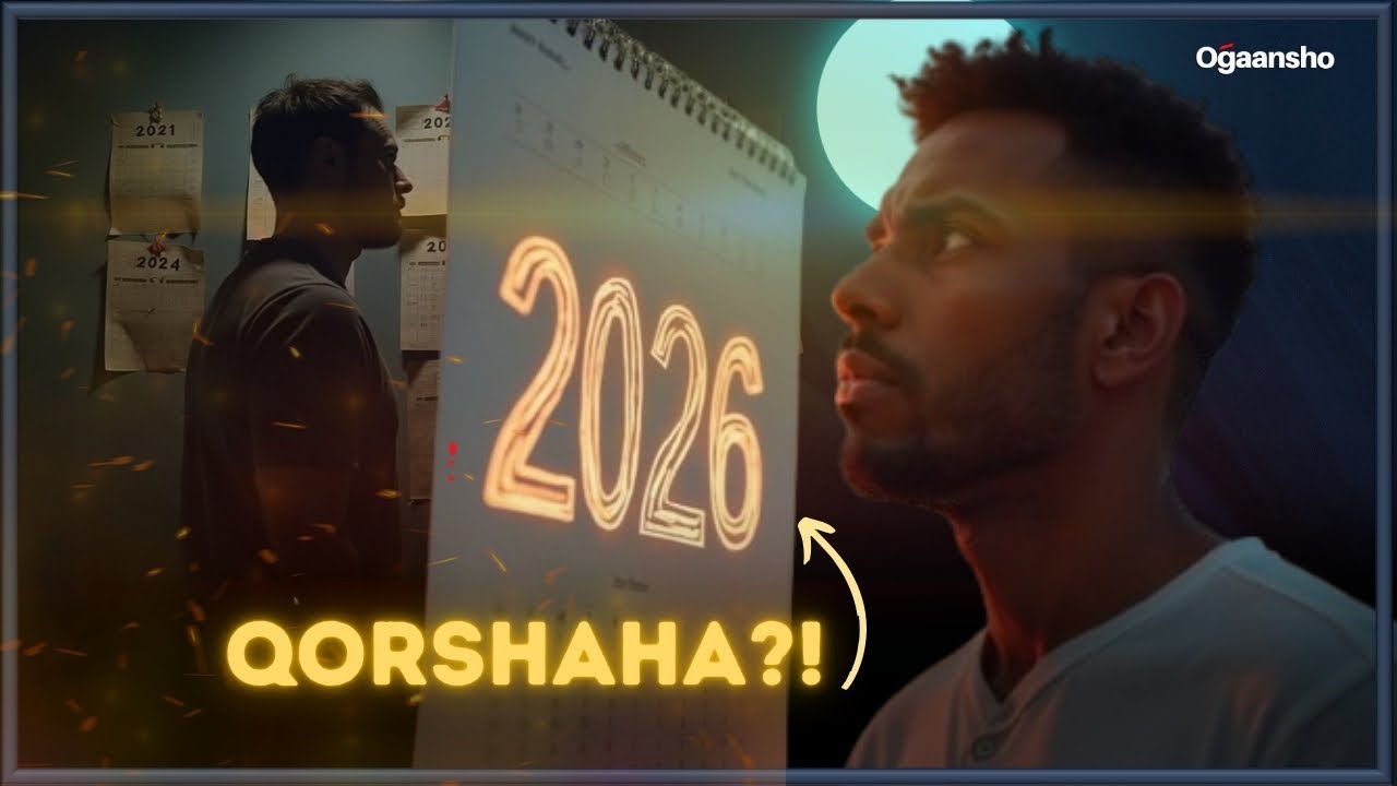 Maxaa xal ah ! Hadaanan fulinaynin wixii aan qorshaynay?