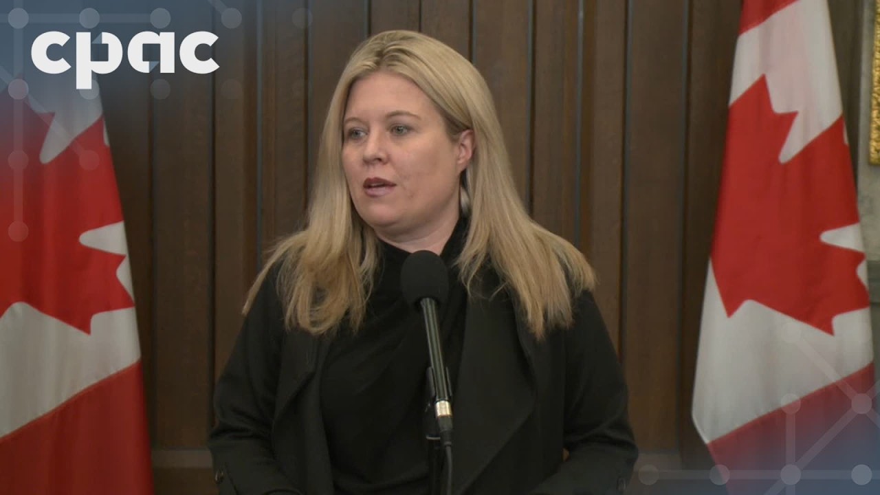 MPs comment on govt’s AI policy, community safety & resource extraction projects – February 26, 2026