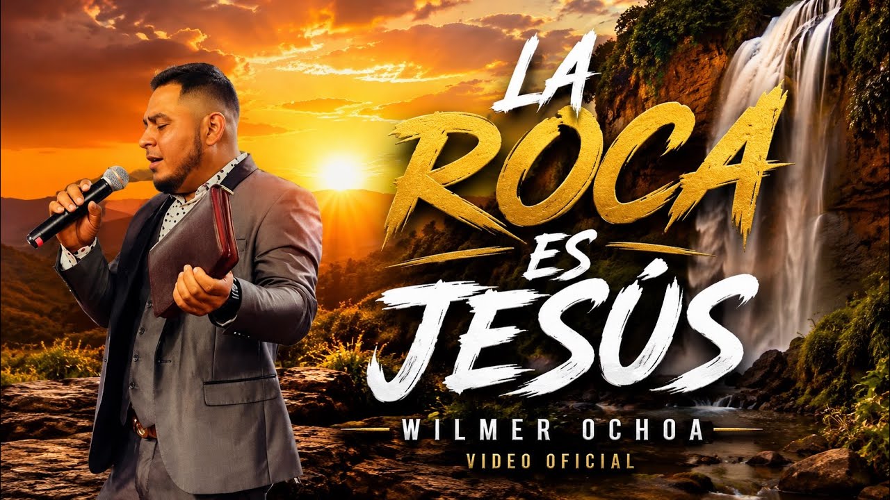 La  roca es Jesús