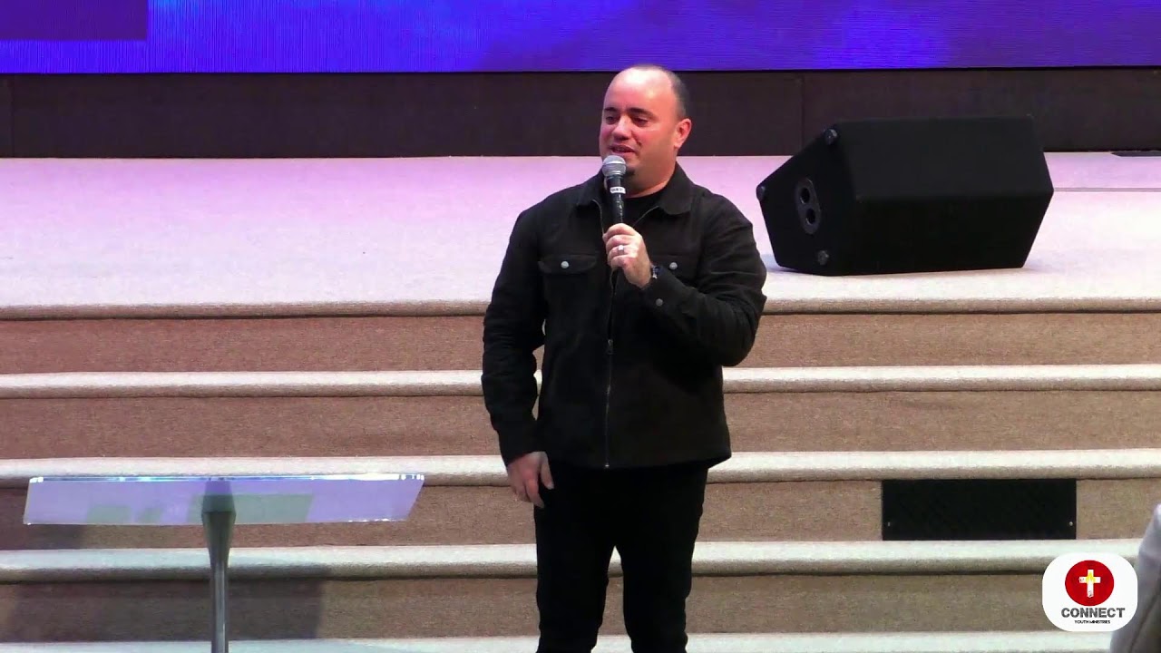 Si es de Dios, Permanece, por el pastor principal David N Zamora
