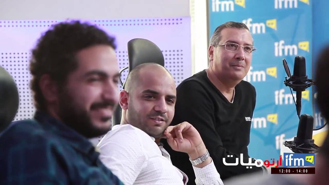 Mehdi R2M - بسيس دز النح