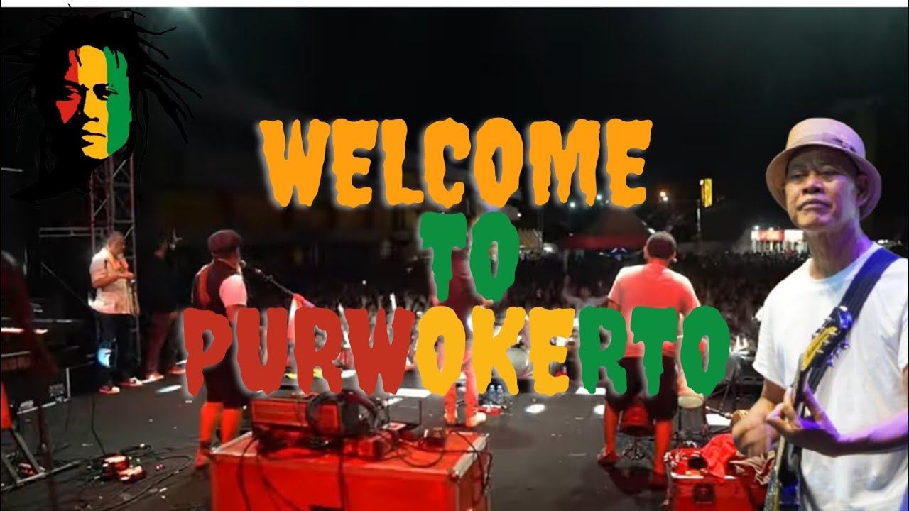 GOES TO PURWOKERTO VLOG 2024