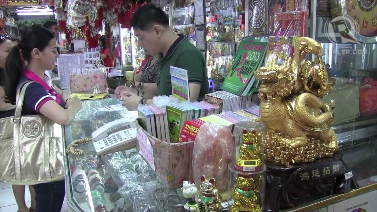 Filipino businessmen evolve with the changing times