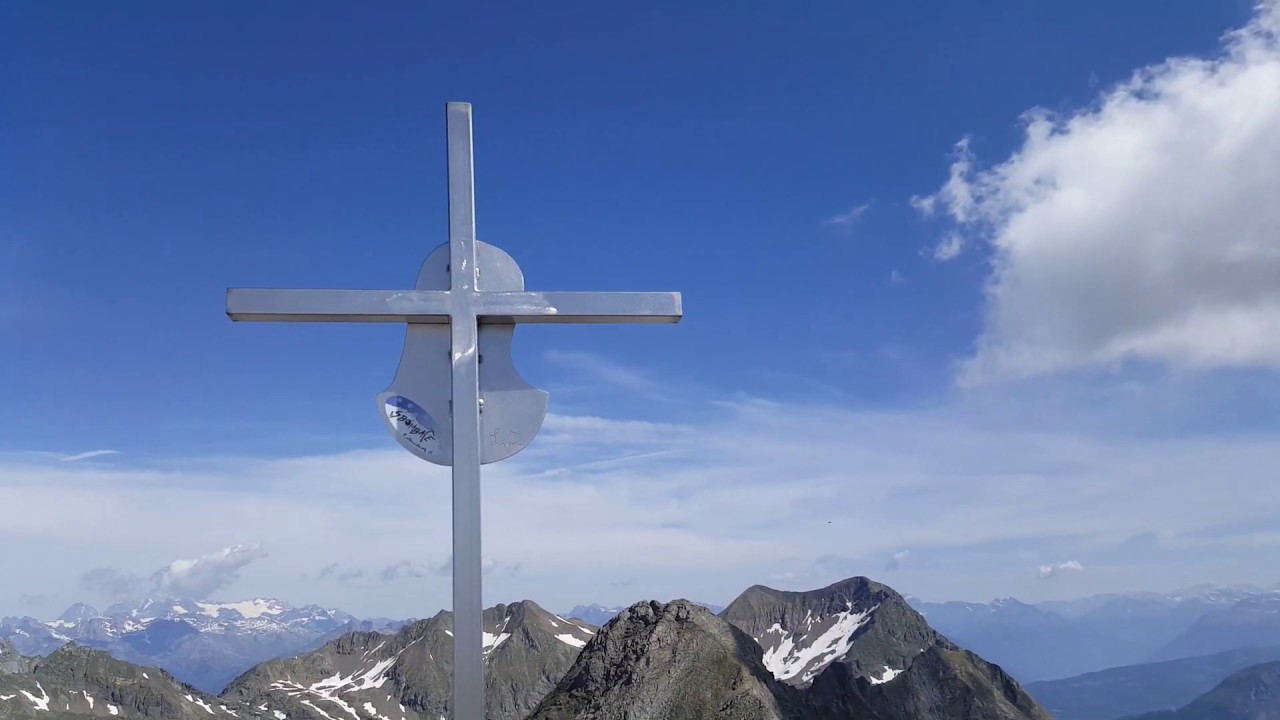 Trobio & Trobino da Monte Costone ( dalla invernale del Cur&ograve;  Giugno 2019)