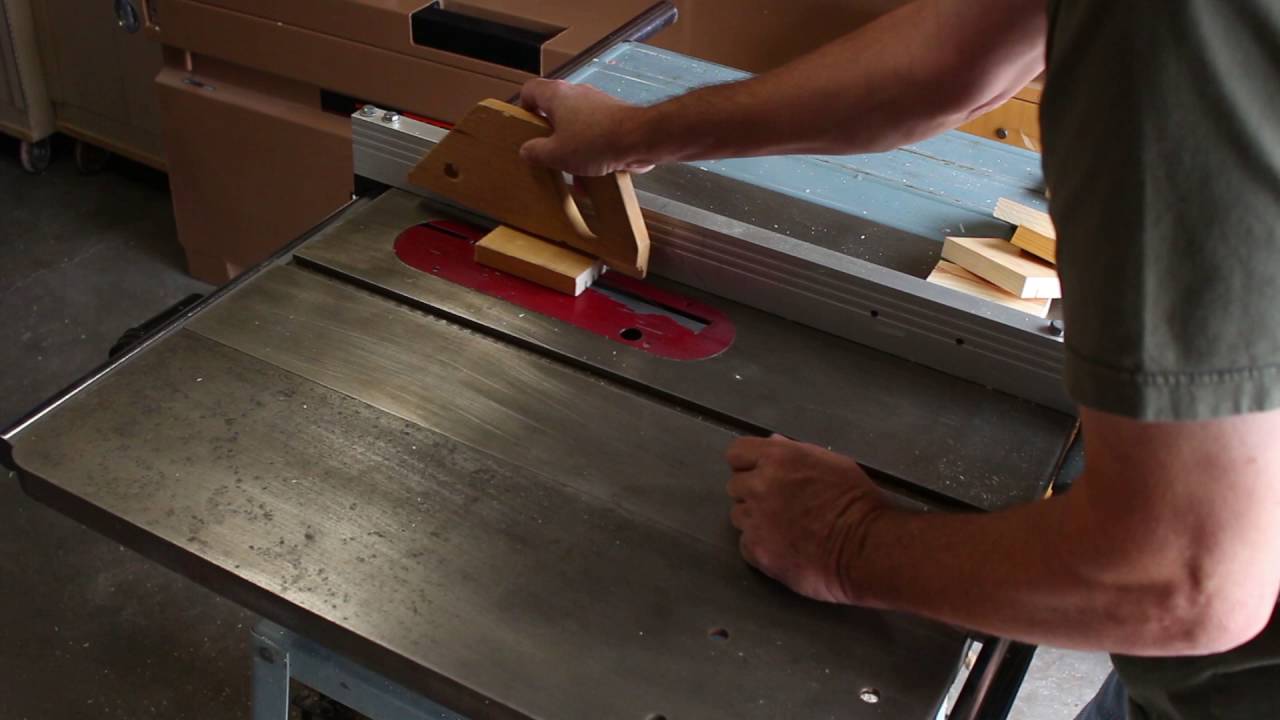 Make a Simple Wood Soap Deck