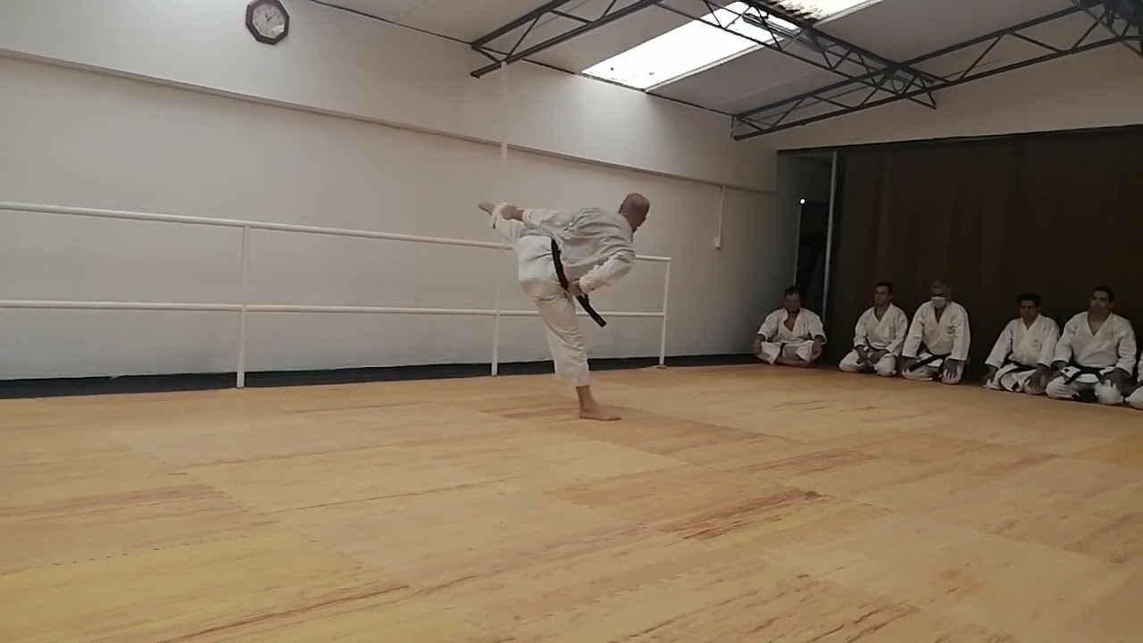 HEIAN OYO 2