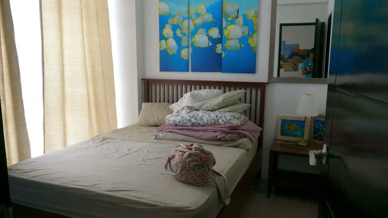 ARE YOU LOOKING FOR AN ACCOMMODATION TO STAY IN BORACAY OCEANWAY RESIDENCES BORACAY
