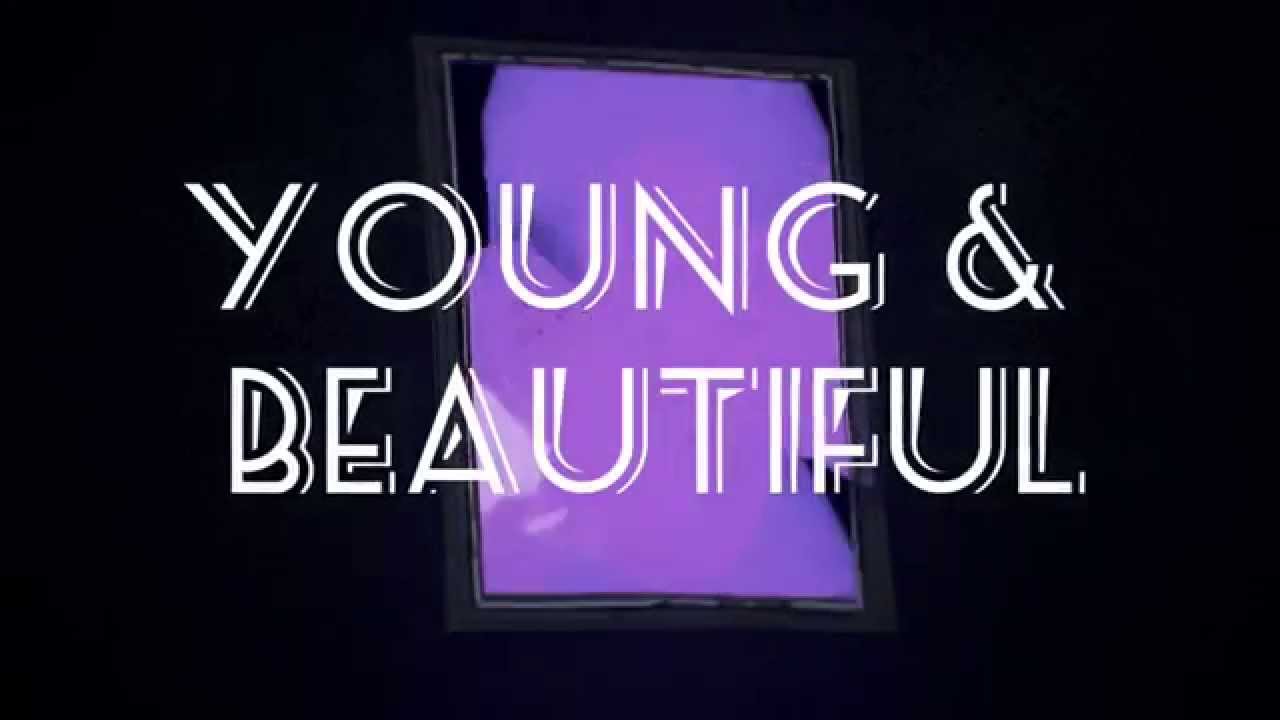 Young & Beautiful // Story by VelvetOscar