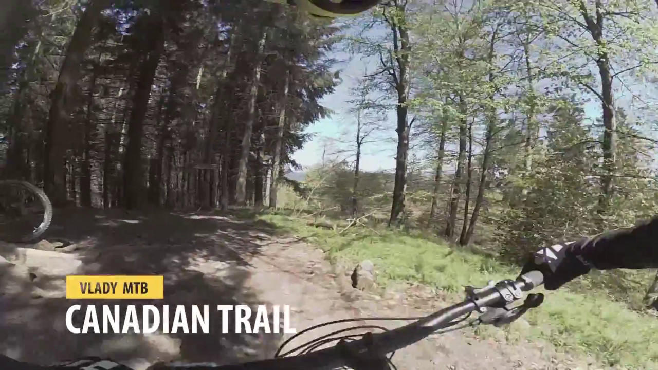 Canadian Trail Freiburg | RAW Session