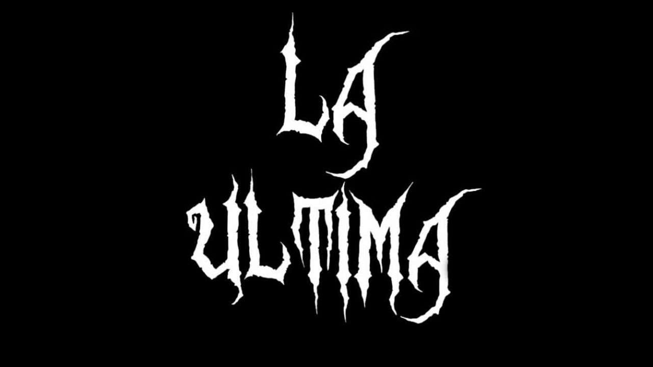 LA ULTIMA  - SESIONES CASA MUSOH 2025