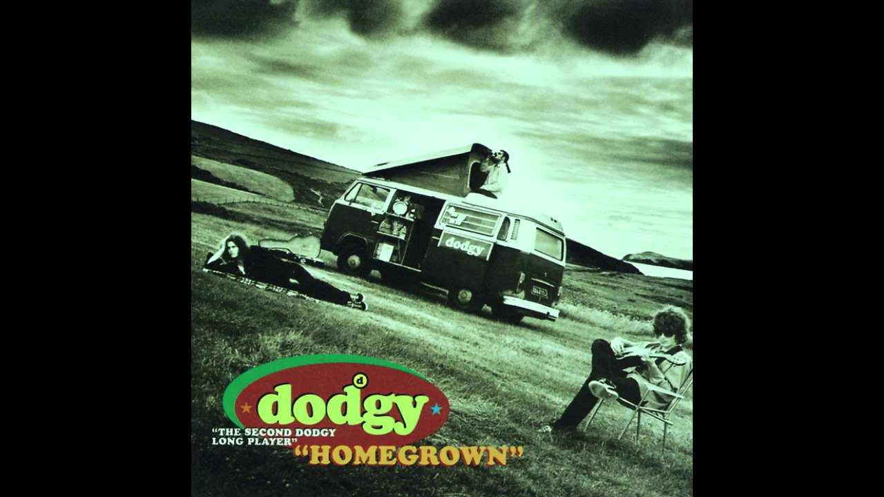 Dodgy - Making the Most