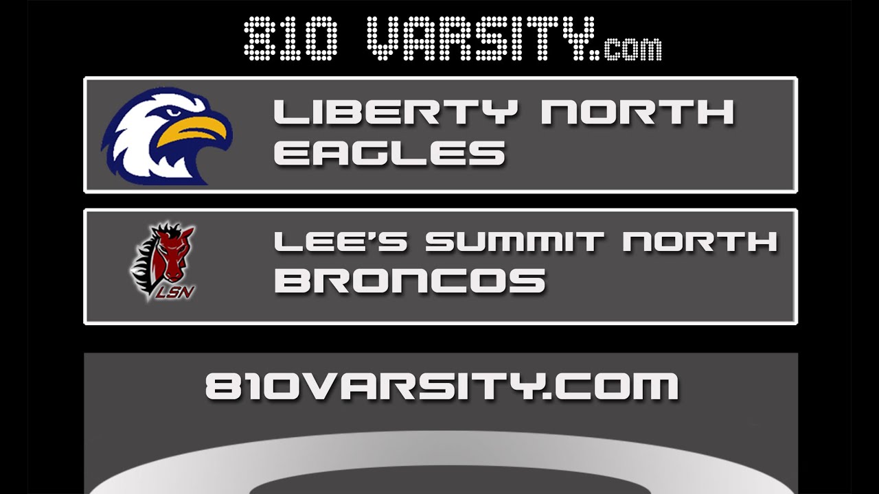 Liberty North at Lee's Summit North