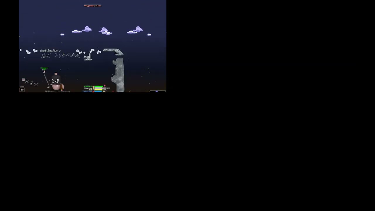 Worms Armageddon Online #3