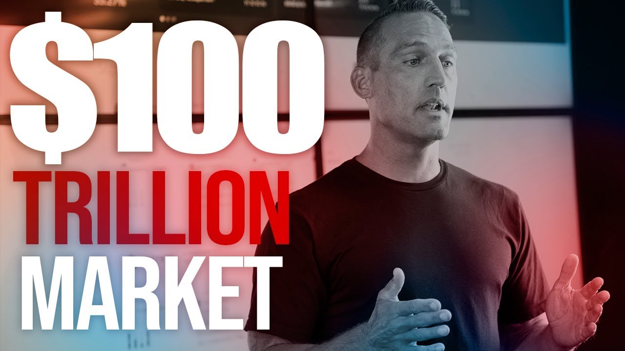 Wealth Transfer Pt. 2: How Technology Cycles Create More Wealth and the Next $100 Trillion Market